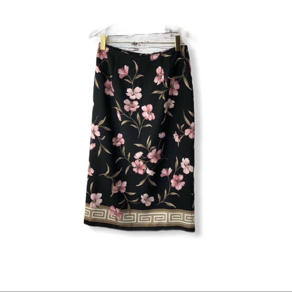 Agb Beyer California Skirt